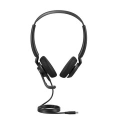 Jabra Engage 50 II Stereo hind ja info | Kõrvaklapid | hansapost.ee