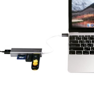 LogiLink UA0305 hind ja info | USB adapterid ja jagajad | hansapost.ee