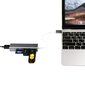LogiLink UA0305 цена и информация | USB adapterid ja jagajad | hansapost.ee