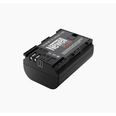 Newell battery Plus Canon LP-E6NH цена и информация | Аккумуляторы, батарейки | hansapost.ee