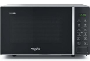 Whirlpool MWP 203 M цена и информация | Микроволновые печи | hansapost.ee