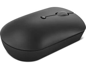 Мышь Lenovo GY51D20865, чёрная цена и информация | Компьютерные мыши | hansapost.ee