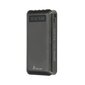 Extralink powerbank EPB-084 20000mAh 5V black цена и информация | Akupangad | hansapost.ee