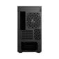 Fractal Design Define 7 Mini Black Solid цена и информация | Arvutikorpused | hansapost.ee