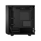 Fractal Design Meshify 2 Mini Black TG dark tint hind ja info | Arvutikorpused | hansapost.ee