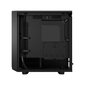 Fractal Design Meshify 2 Mini Black TG dark tint hind ja info | Arvutikorpused | hansapost.ee