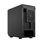 Fractal Design Meshify 2 Mini Black TG dark tint цена и информация | Arvutikorpused | hansapost.ee