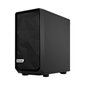 Fractal Design Meshify 2 Mini Black TG dark tint цена и информация | Arvutikorpused | hansapost.ee