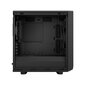 Fractal Design Meshify 2 Mini Black TG dark tint hind ja info | Arvutikorpused | hansapost.ee