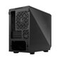 Fractal Design Meshify 2 Nano Black TG dark tint hind ja info | Arvutikorpused | hansapost.ee