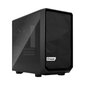 Fractal Design Meshify 2 Nano Black TG dark tint hind ja info | Arvutikorpused | hansapost.ee