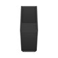 Fractal Design Focus 2 Black Solid цена и информация | Arvutikorpused | hansapost.ee