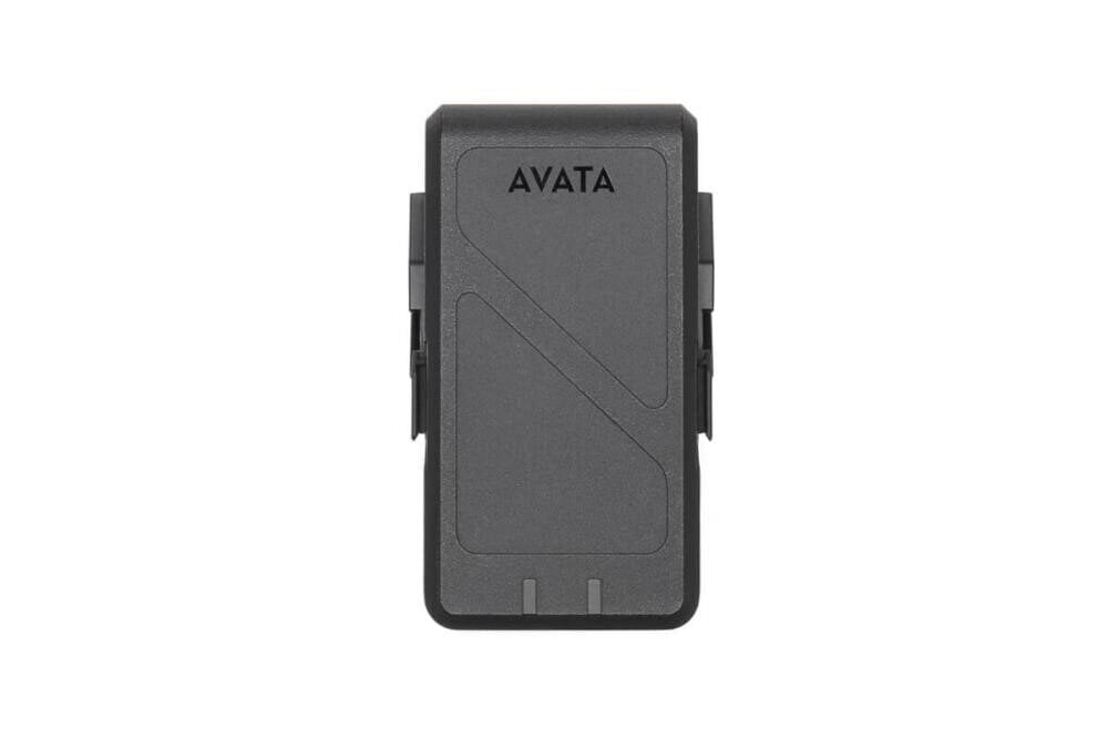 DJI Avata Intelligent Flight Battery (CP.FP.00000072.02) цена и информация | Nutiseadmed ja lisatarvikud | hansapost.ee