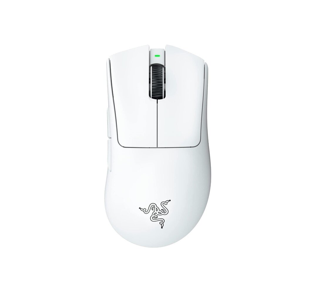 Razer DeathAdder V3 Pro hind ja info | Arvutihiired | hansapost.ee