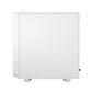 Fractal Design Meshify 2 Mini White TG clear tint цена и информация | Arvutikorpused | hansapost.ee
