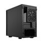 Fractal Design Define 7 Nano Black TG Light Tint price and information | Arvutikorpused | hansapost.ee