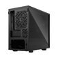 Fractal Design Define 7 Nano Black TG Light Tint price and information | Arvutikorpused | hansapost.ee