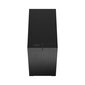 Fractal Design Define 7 Nano Black TG Light Tint price and information | Arvutikorpused | hansapost.ee