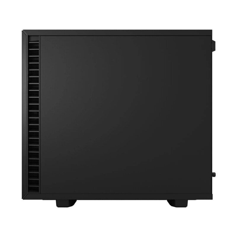 Fractal Design Define 7 Nano Black TG Light Tint price and information | Arvutikorpused | hansapost.ee