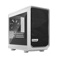 Блок полубашня ATX Galileo Fractal Meshify 2 Nano цена и информация | Корпус Cooler Master для ПК Elite 500 Midi | hansapost.ee