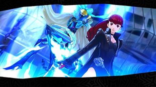 Persona 5 Royal Nintendo Switch цена и информация | Atlus Компьютерная техника | hansapost.ee