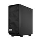 Fractal Design Meshify 2 Compact Lite Black TG Light tint hind ja info | Arvutikorpused | hansapost.ee