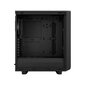 Fractal Design Meshify 2 Compact Lite Black TG Light tint hind ja info | Arvutikorpused | hansapost.ee