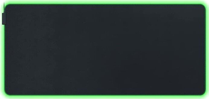 Razer Goliathus Chroma 3XL Mouse Pad цена и информация | Arvutihiired | hansapost.ee