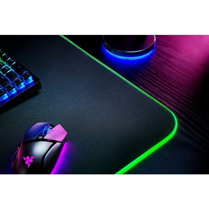 Razer Goliathus Chroma 3XL Mouse Pad hind ja info | Arvutihiired | hansapost.ee