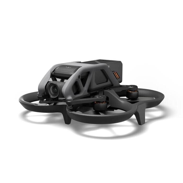 Drone|DJI|DJI Avata (No RC)|CP.FP.00000062.02 hind ja info | Droonid | hansapost.ee