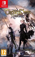 Tactics Ogre: Reborn, Nintendo Switch - Game (pre-order) hind ja info | square enix Arvutid ja IT- tehnika | hansapost.ee