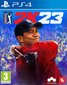 PGA 2K23, Playstation 4 - Game (preorder) цена и информация | Konsooli- ja arvutimängud | hansapost.ee