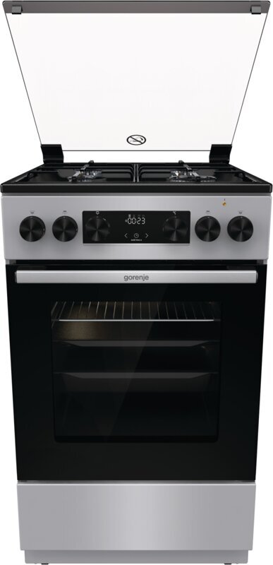 Gorenje GK5C41SJ hind ja info | Gaasipliidid | hansapost.ee