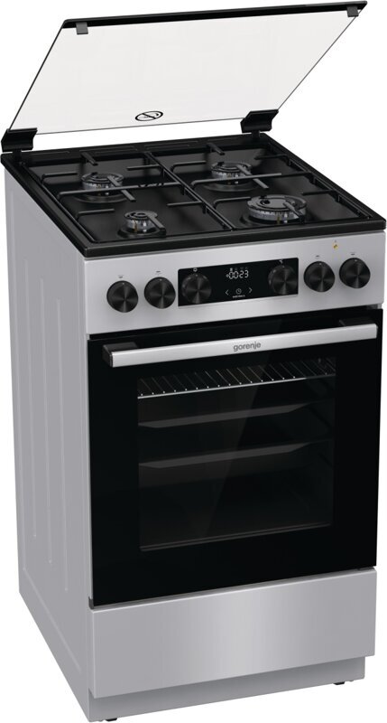 Gorenje GK5C41SJ hind ja info | Gaasipliidid | hansapost.ee