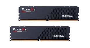 G.Skill Flare X5 32 Kit (16GBx2) GB цена и информация | Объём памяти | hansapost.ee
