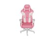 Genesis Gaming Chair Nitro 710 Pink/White hind ja info | Kontoritoolid | hansapost.ee