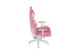 Genesis Gaming Chair Nitro 710 Pink/White hind ja info | Kontoritoolid | hansapost.ee