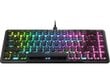 Roccat Vulcan II Mini US hind ja info | Klaviatuurid | hansapost.ee