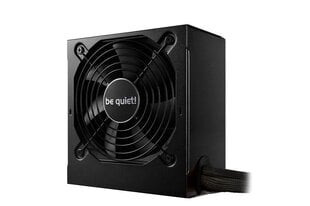 Be Quiet! System Power 10, 750W|80 Plus Bronze|BN329 hind ja info | Toiteplokid | hansapost.ee