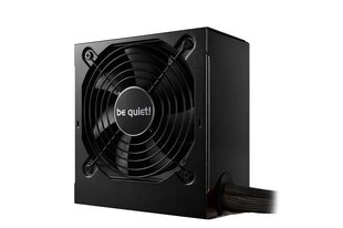 Блок питания Be Quiet! System Power 10, 450W|80 Plus Bronze|BN326 цена и информация | Материнские платы (PSU) | hansapost.ee