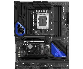 MB ASRock Intel 1700 Z790 PG RIPTIDE price and information | Motherboards | hansapost.ee