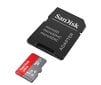 SanDisk 1TB Ultra microSDXC UHS-I with Adapter - Up to 150MB/s, C10, U1, Full HD, A1, SDSQUAC-1T00-GN6MA hind ja info | Mälukaardid mobiiltelefonidele | hansapost.ee