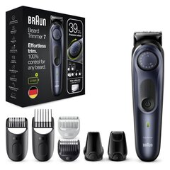 BT7330 habemetrimmer Braun / piirel price and information | Haircutters and trimmers | hansapost.ee