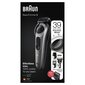 BT5365 habemetrimmer Braun / piirel цена и информация | Juukselõikusmasinad ja trimmerid | hansapost.ee