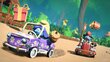 Smurfs Kart Turbo Edition hind ja info | Konsooli- ja arvutimängud | hansapost.ee