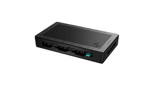 PWM & RGB HUB Deepcool SC790. цена и информация | Адаптеры, USB-разветвители | hansapost.ee