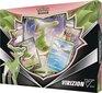 Pokemon TCG Virizion V Box цена и информация | Fännitooted mänguritele | hansapost.ee