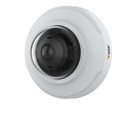 Камера видео наблюдения NET CAMERA M3086-V 4MP/02374-001 AXIS цена и информация | Камеры видеонаблюдения | hansapost.ee