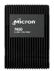 Жесткий диск SSD|MICRON|SSD серии 7450 MAX|3.2TB|PCIE|NVMe|NAND флэш-технология TLC|скорость записи 5300 МБайт/с|скорость чтения 6800 МБайт/с|форм-фактор U.3|TBW 1 цена и информация | Micron Компьютерная техника | hansapost.ee