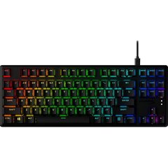 HyperX 639N8AA#ABA цена и информация | Клавиатура с игровой мышью 3GO COMBODRILEW2 USB ES | hansapost.ee